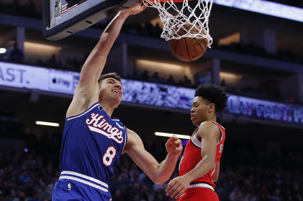 Bogdan Bogdanović, Foto: AP