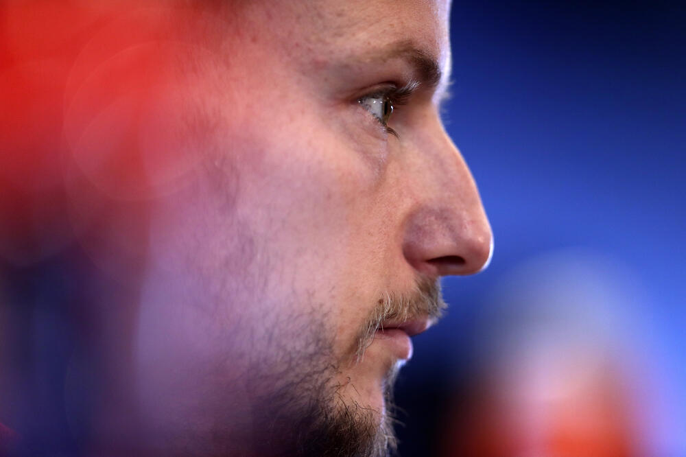 Ivan Rakitić, Foto: AP