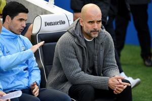 Rješenje za krizu - 115 miliona eura za transfere