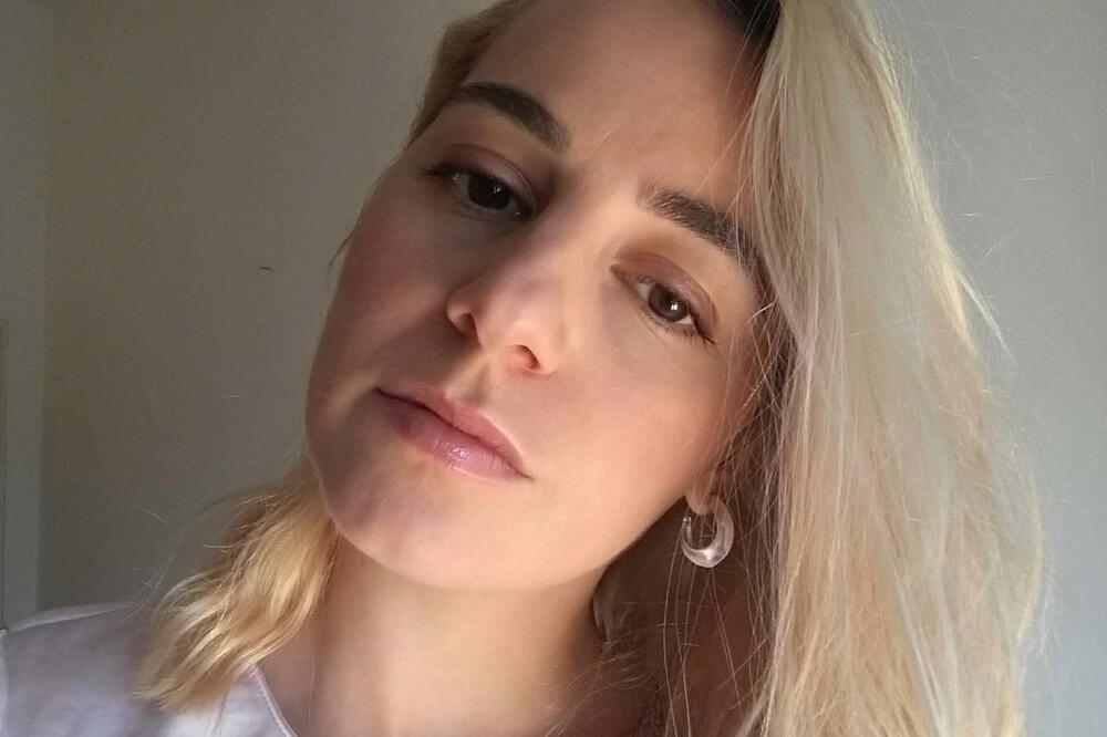 Brigita Antoni, Foto: Privatna arhiva