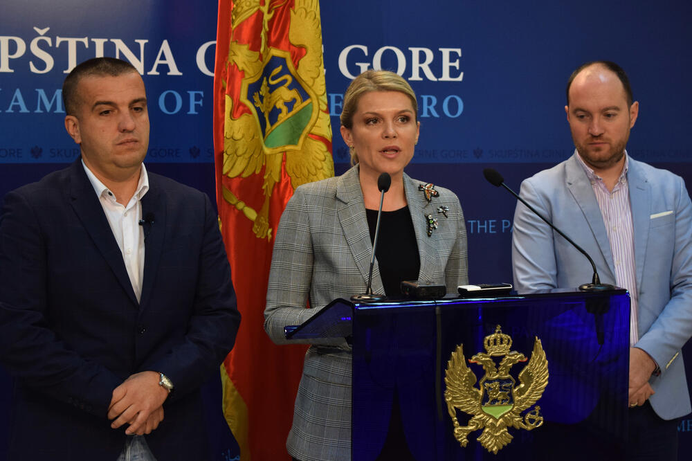 SDP, Foto: Luka Zeković