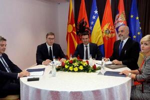 „Mali Šengen": Ko na Balkanu ne želi novu regionalnu inicijativu