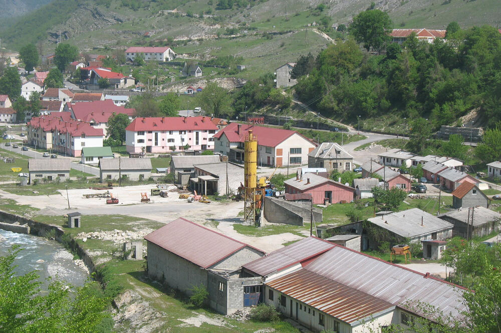 Šavnik, Foto: Ivan Petrušić