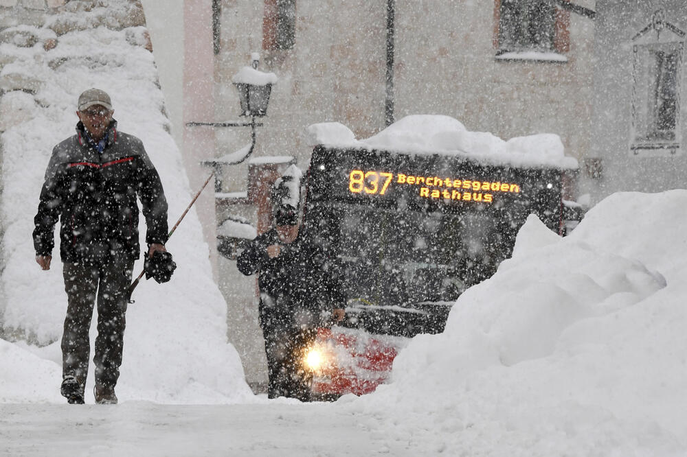 Ilustracija, Foto: AP