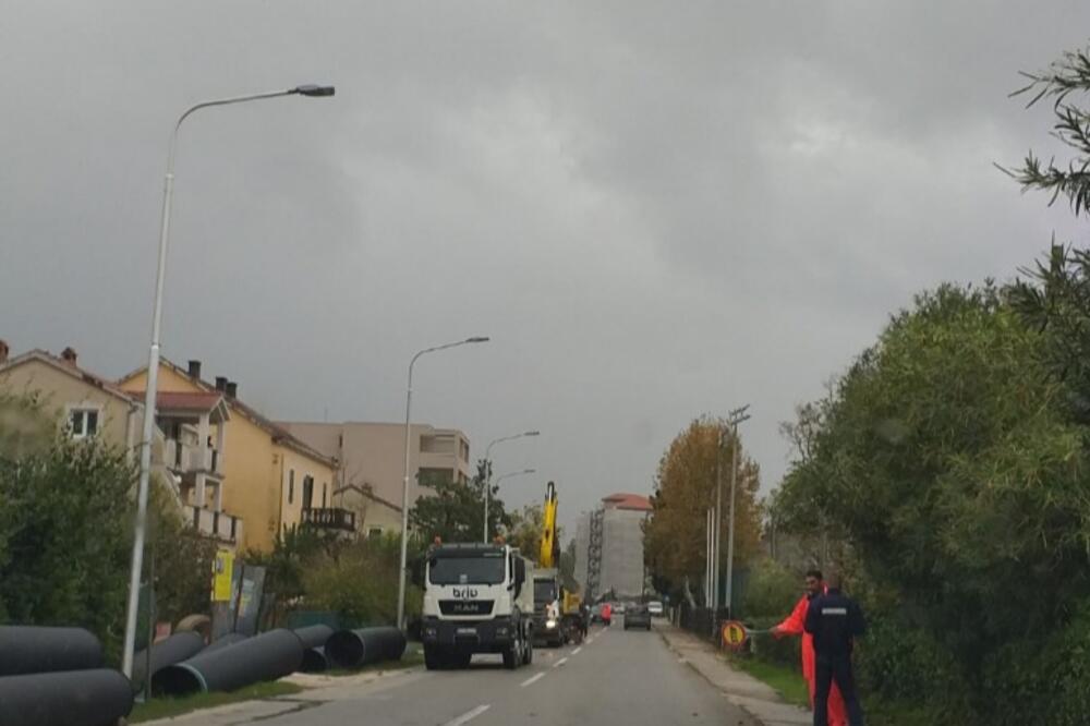 Jadranska magistrala, Foto: Jadranska magistrala