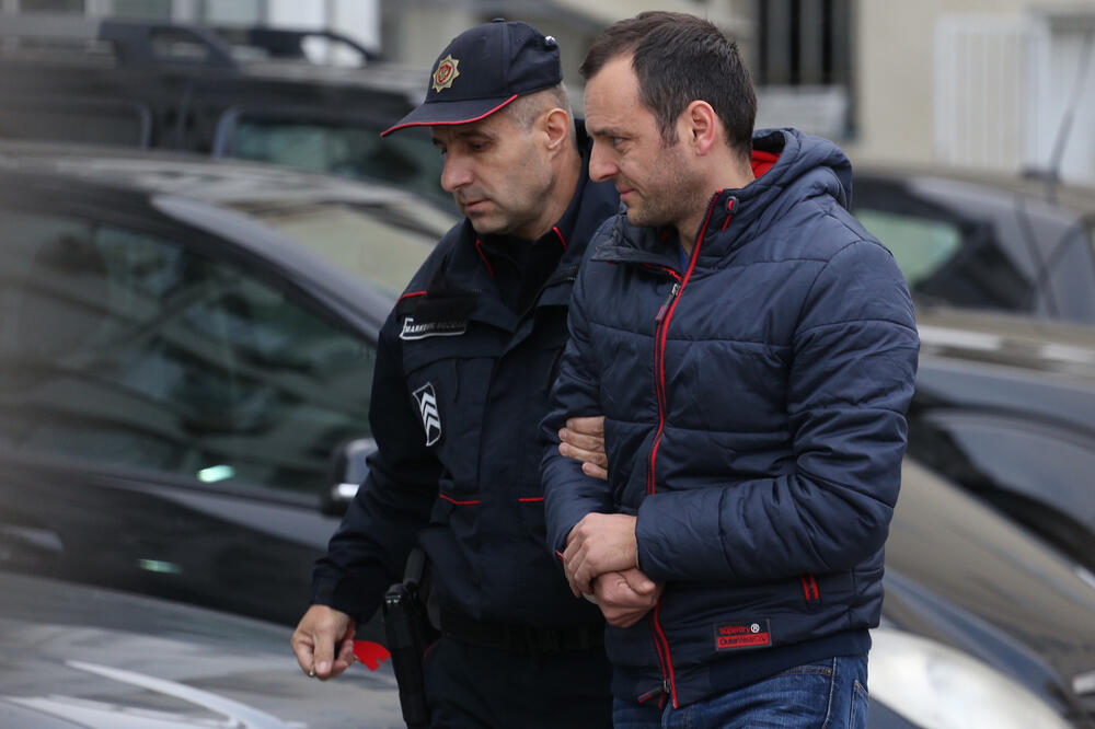 Đurđić, Foto: Savo Prelević