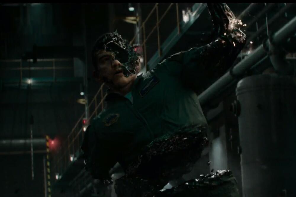 Iz filma "Terminator"