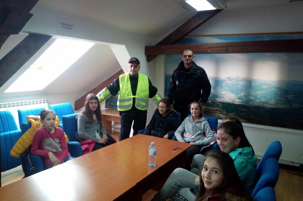 Sa radionice, Foto: Privatna arhiva