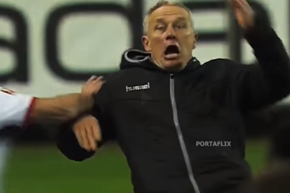 Kristijan Štrajh, Foto: Printscreen YouTube