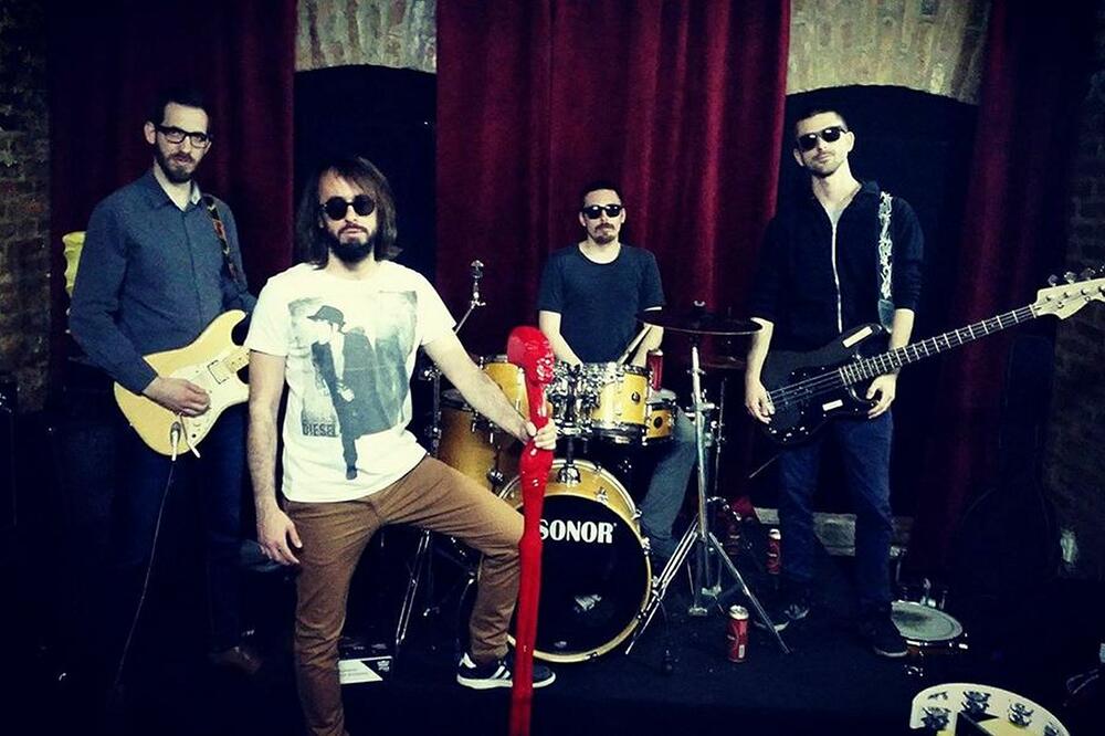 Bend Doručak na travi, Foto: Privatna arhiva