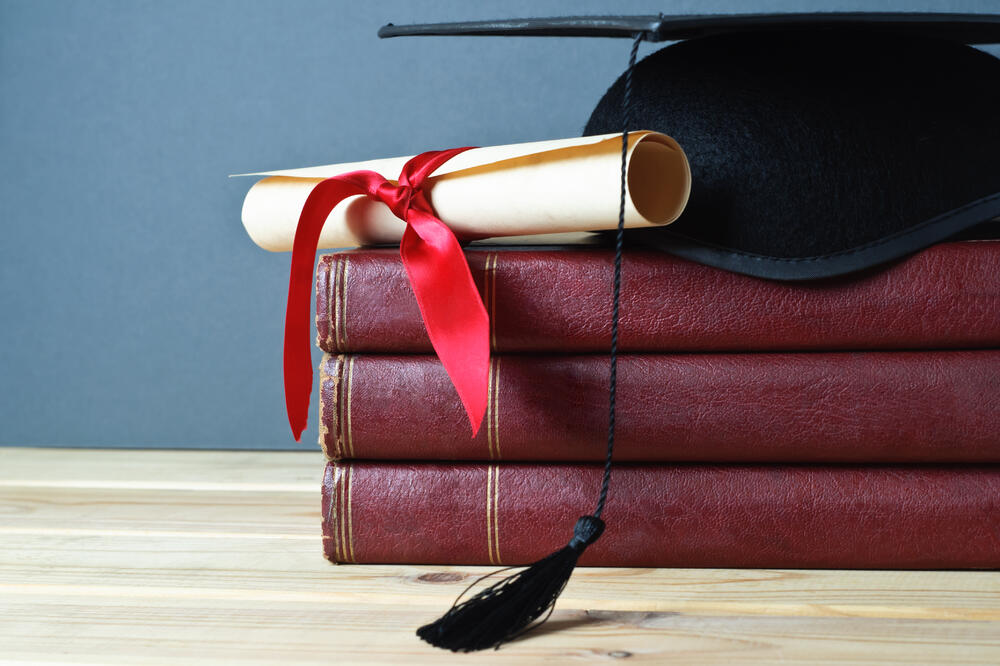 Više od 15.000 zahtjeva za priznavanje stranih diploma stiglo od 2011. do kraja 2017. godine, Foto: Shutterstock