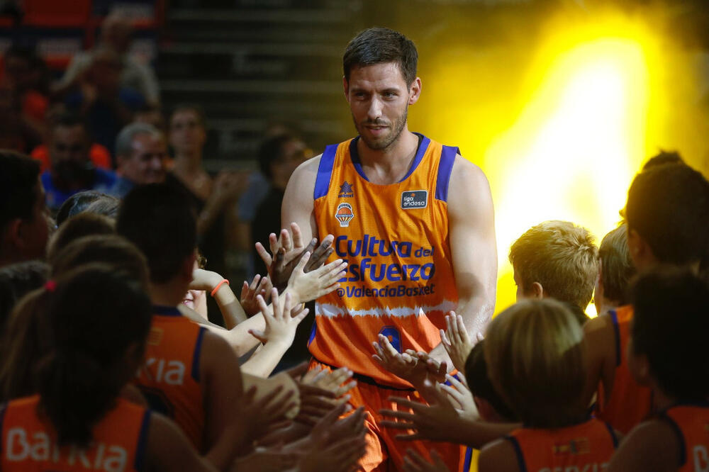 Sem van Rosom, Foto: Twitter