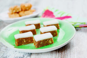 Limun bajadera: Isto to, samo nešto drugačije