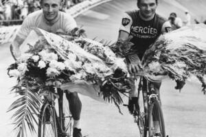 Preminuo francuski biciklista Remon Pulidor