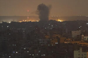 Islamski džihad objavio prekid vatre s Izraelom: Gaza je izgledala...