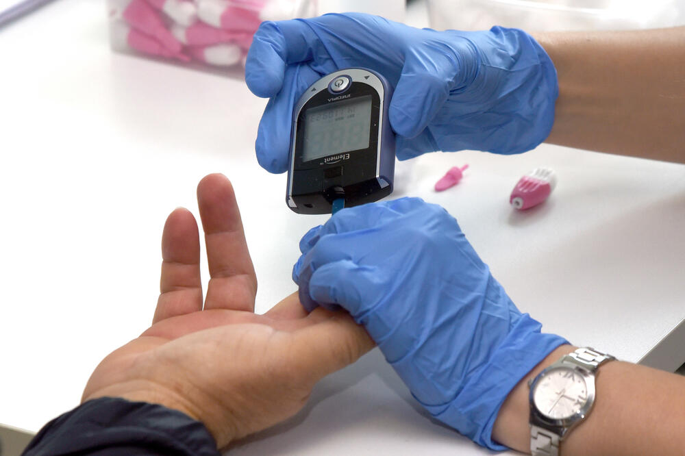 Danas u KCCG, Foto: Zoran Đurić, Zoran Đurić