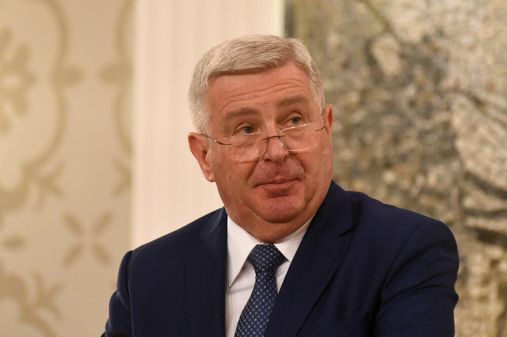 Golubović, Foto: Boris Pejović