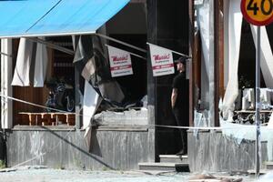 Sto eksplozija u Švedskoj ove godine: Šta se događa?