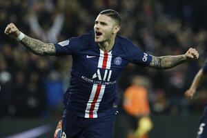 Ikardi već u januaru postaje igrač Pari Sen Žermena