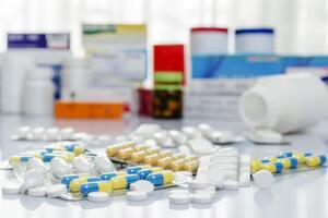U Abidžanu zaplijenjeno 200 tona falsifikovanih lekova