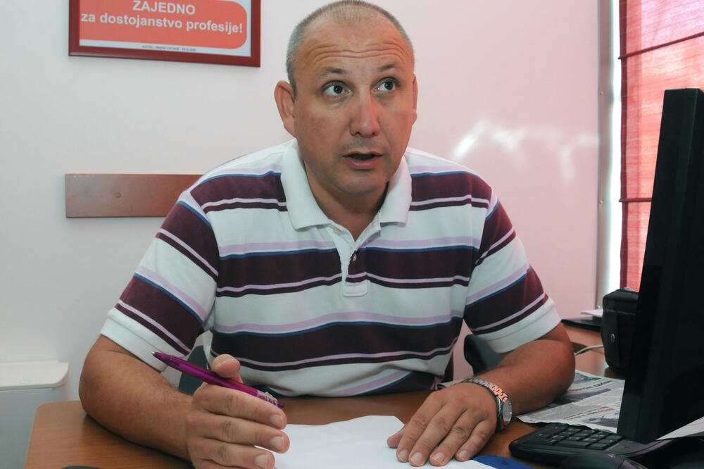 Ražnatović, Foto: Luka Zeković