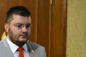 Koprivica traži da odbor završi posao u roku: DPS opstruira reforme