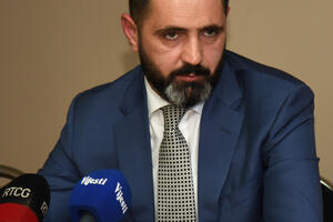 Pavlu Raduloviću ipak konstatovana ostavka, nije razriješen