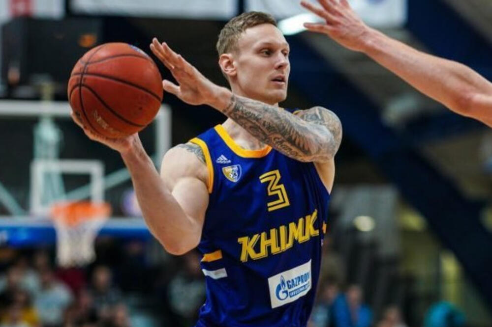 Janis Tima, Foto: Twitter