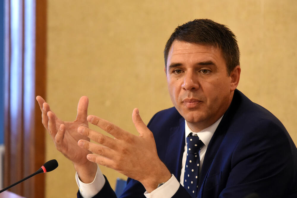 Drljević, Foto: Boris Pejović