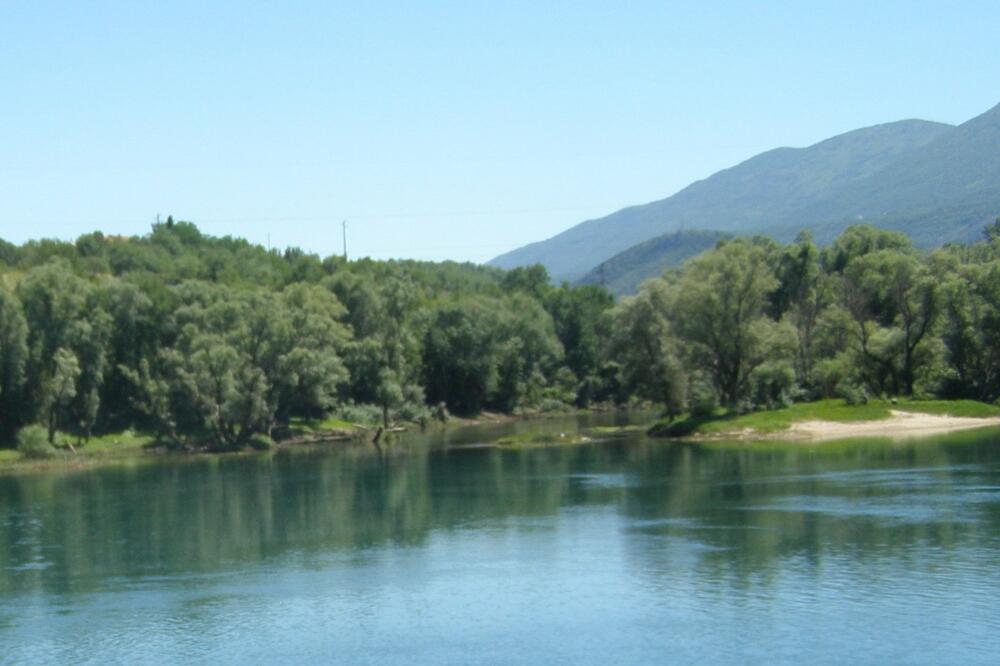 Rijeka Zeta, Foto: Jelena Jovanović