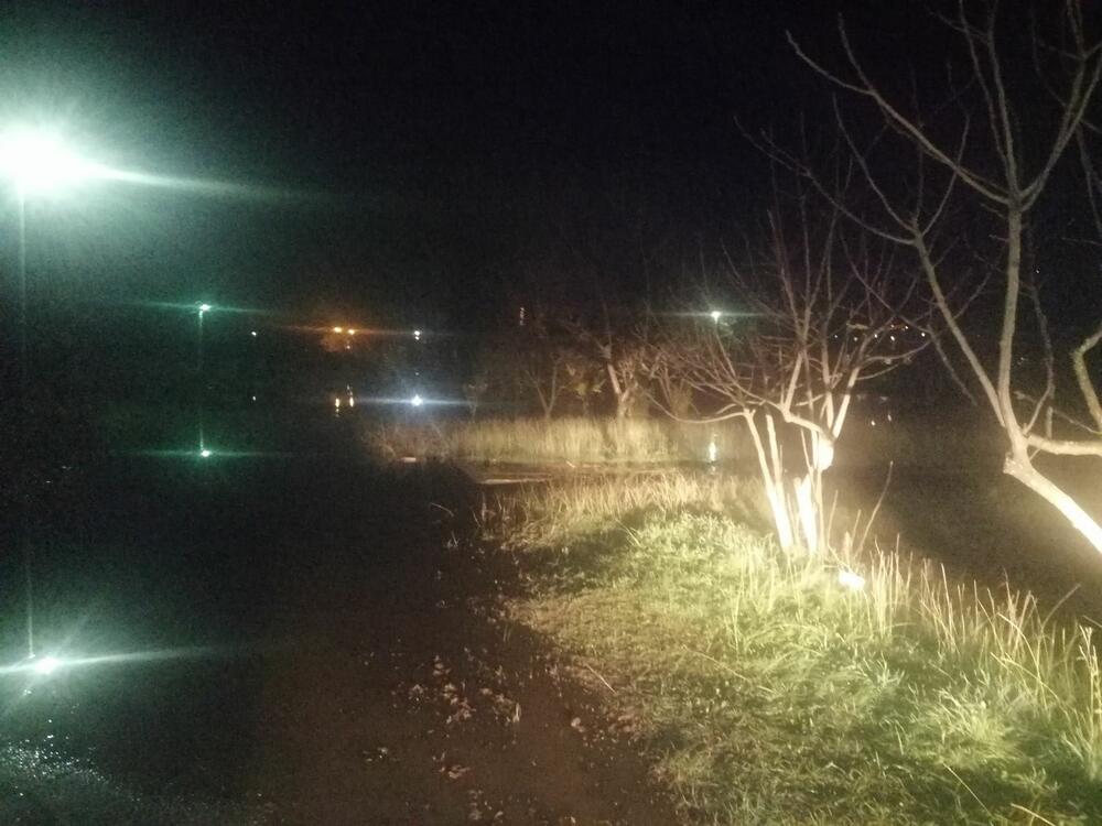 Mještani ugroženi zbog rasta vodostaja rijeke