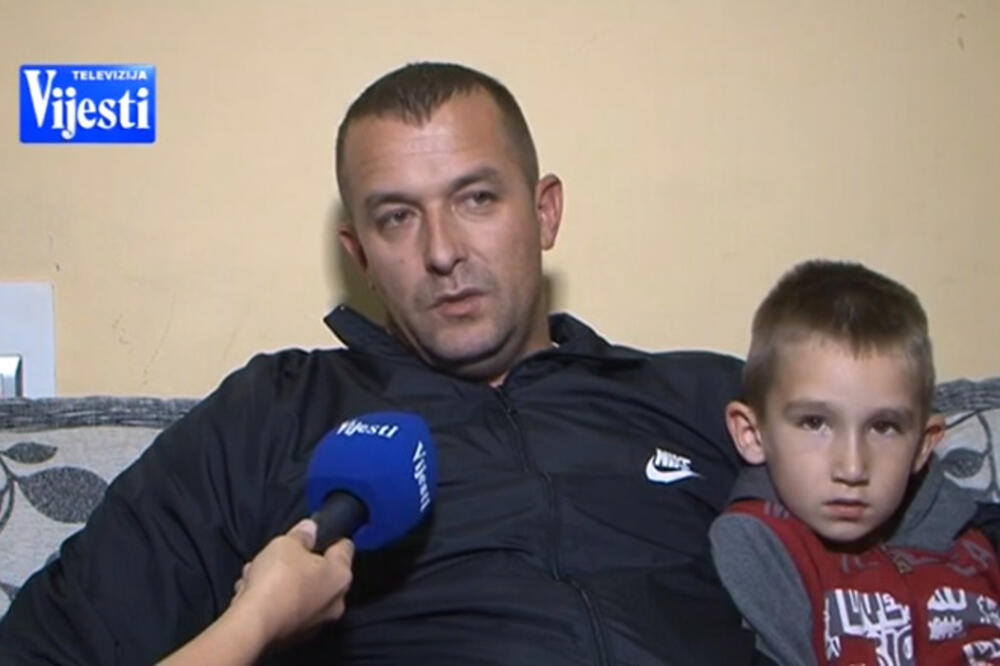 Darko Nikolić, Foto: Printscreen YouTube