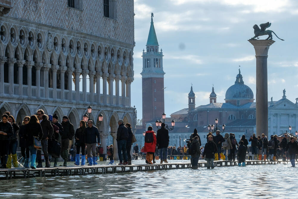 Venecija, Foto: Reuters