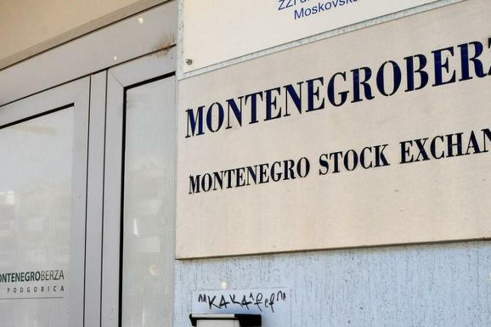 Montenegroberza, Foto: Luka Zeković