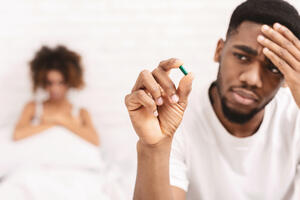 Nezgodno: Pilula koja ubija seks