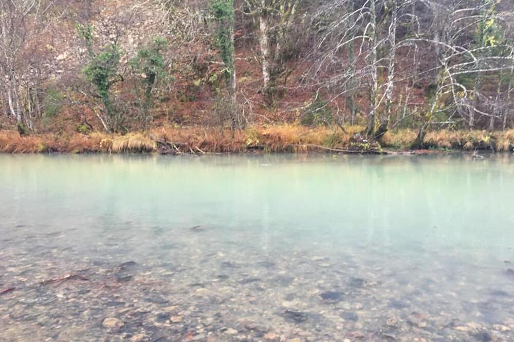 Jedna od fotografija koje je objavio Knežević, Foto: Facebook.com