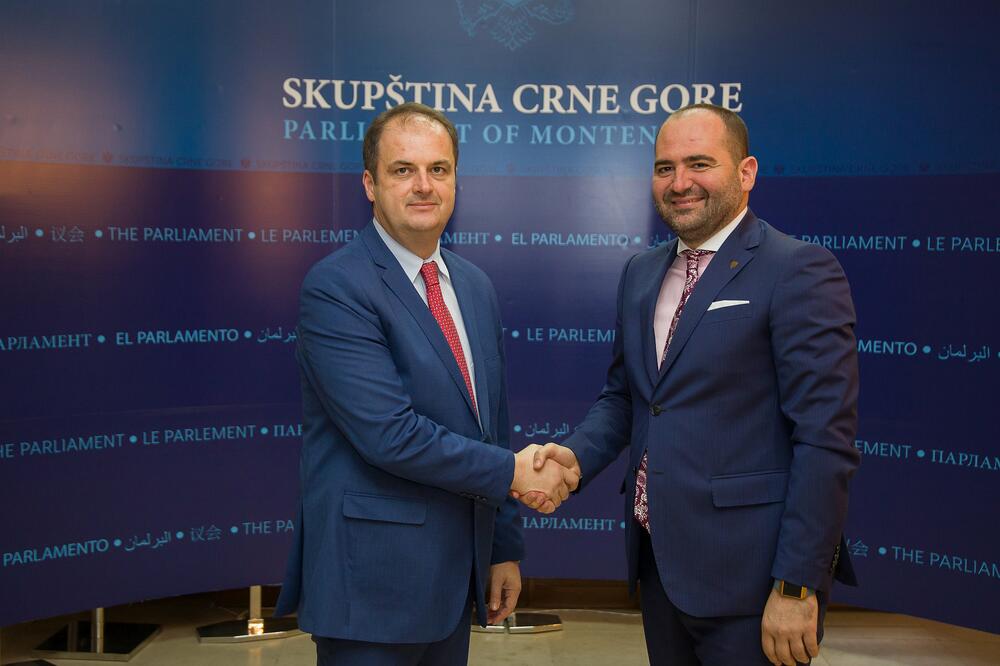 Nimanbegu i Kurtezi, Foto: Igor Šljivančanin