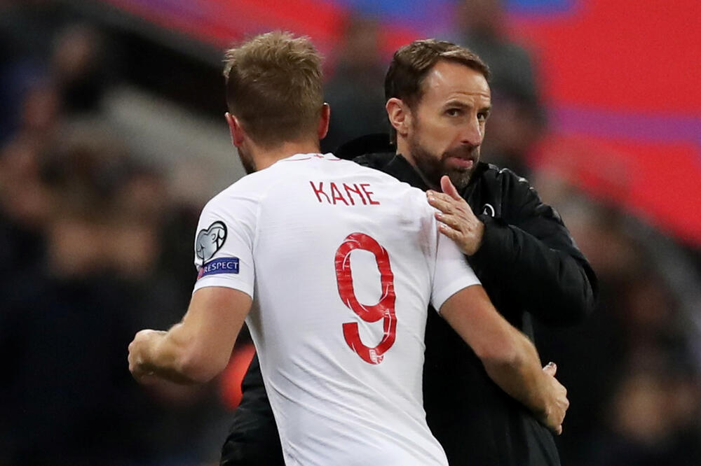 Sautgejt i Kejn, Foto: Reuters