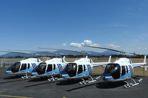 Ministarstvo odbrane trguje još četiri "Bella"