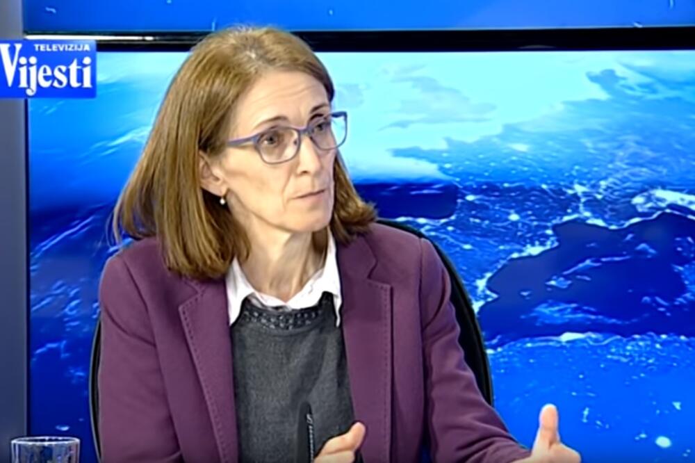 Jasminka Milošević, Foto: Screenshot, Screenshot