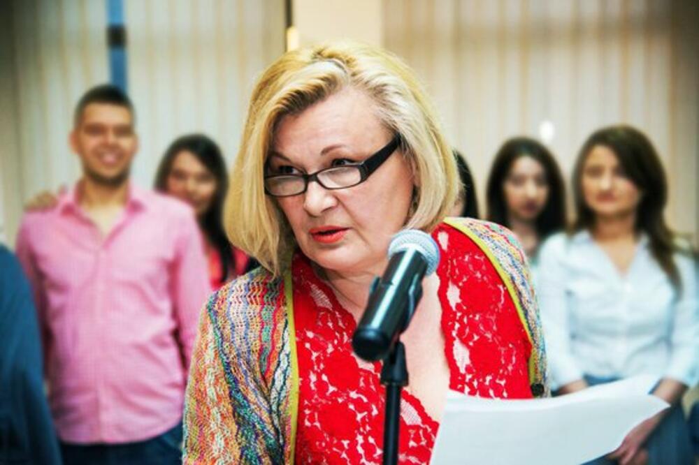 Radulović, Foto: URA