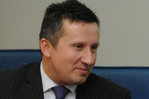 Mulić ostaje na čelu Direktorata, Todorović razriješen sa funkcije