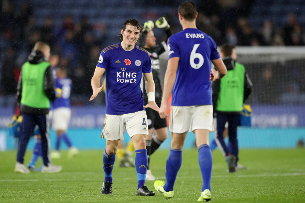 Sojunču i Evans, Foto: Reuters