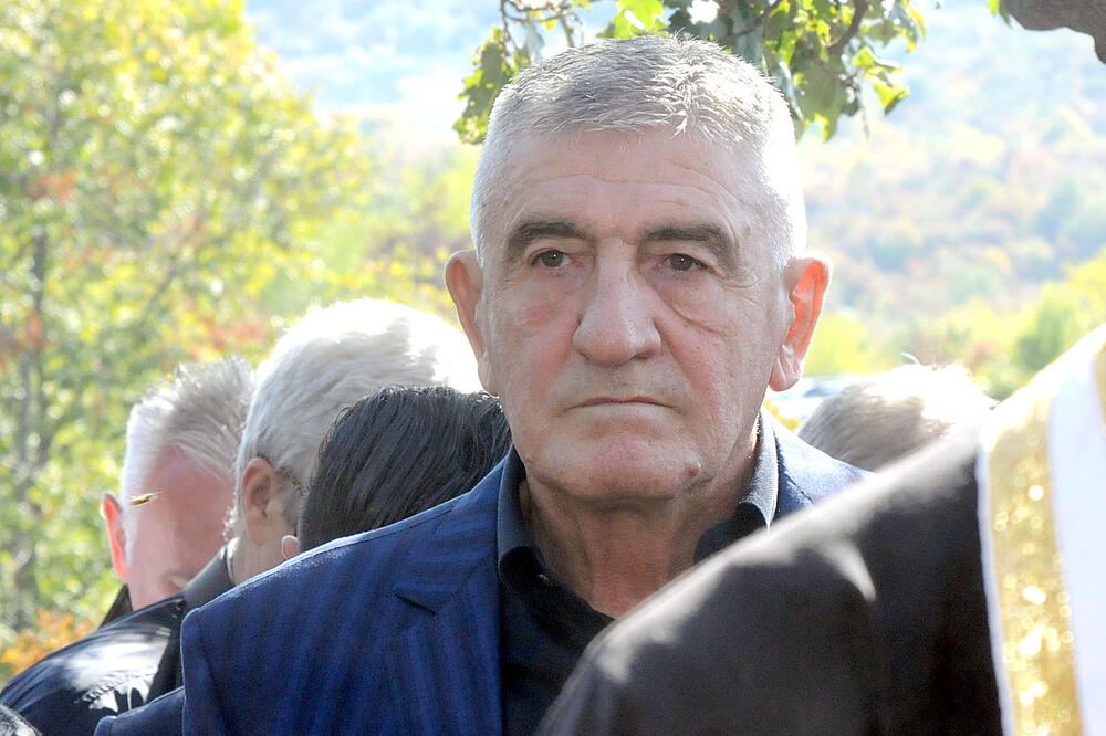 Brano Mićunović, Foto: Zoran Đurić