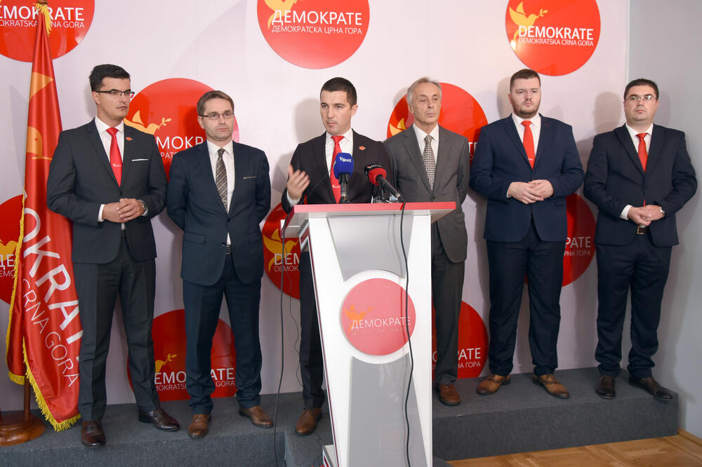 Sa konferencije, Foto: Zoran Đurić