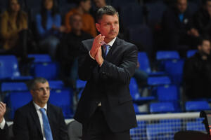 Budućnost Voli neće potcijeniti pojačanu Igokeu