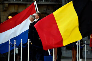 Holandija i Belgija streme ka zajedničkoj ligi i revoluciji fudbala