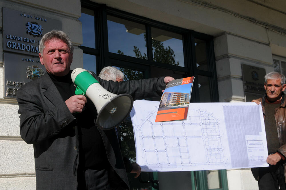 Vukčević (arhiva), Foto: Boris Pejović