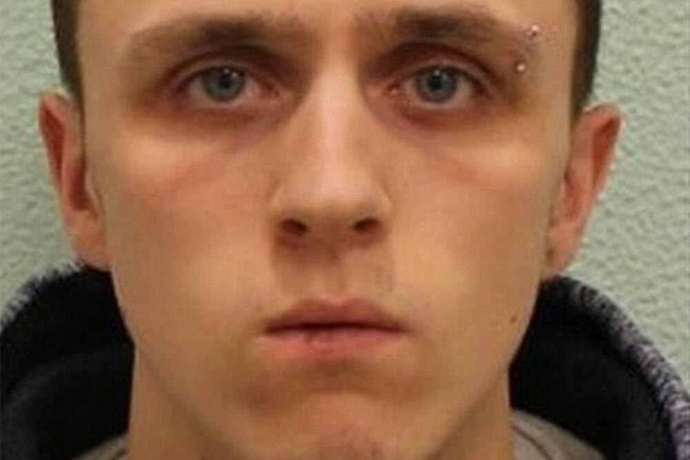 Voterson je priznao da je ubio partnerkinog sina, Foto: Met Police