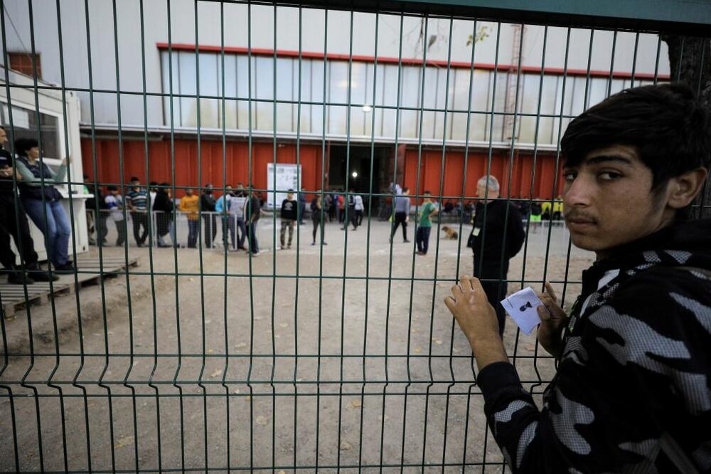 Bihać, Foto: Samir Yordamovic/Anadolu Agency via Getty